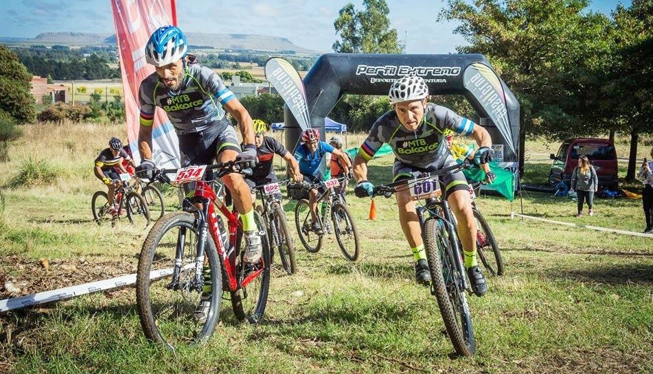 Balcarce vibrará con el Mountain Bike
