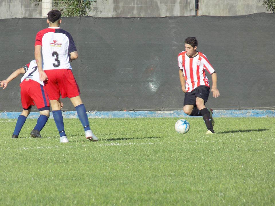 Empate entre Estudiantes y San Lorenzo