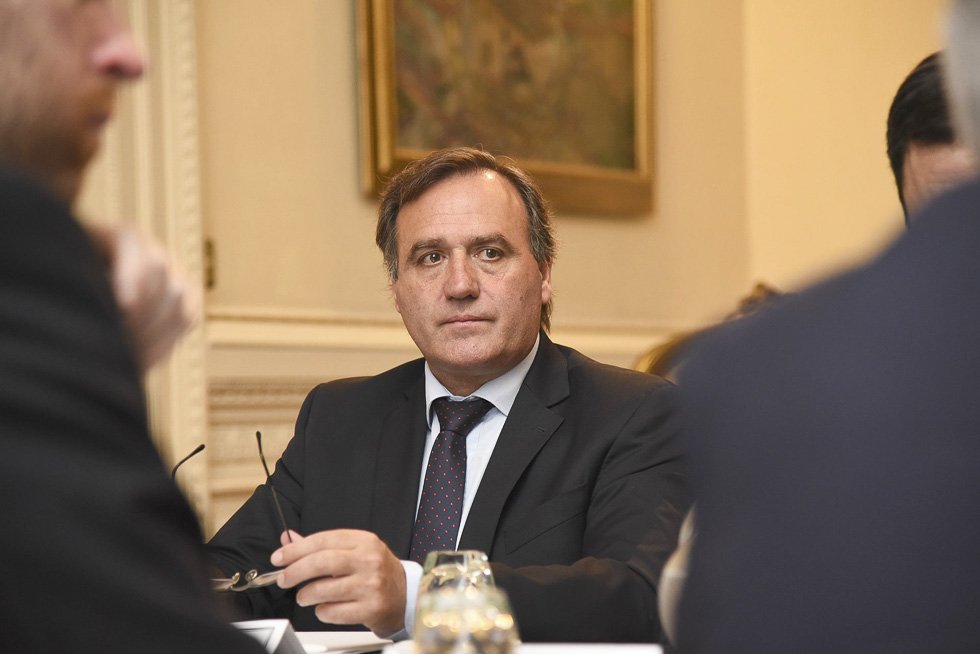 Desestiman denuncia contra Hebe de Bonafini que había presentado el diputado Juan Aicega