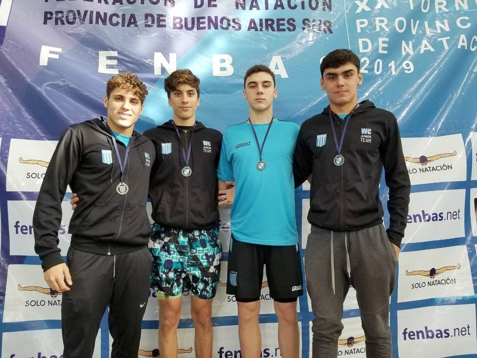 Obtuvo 22 preseas individuales, una por  relevos y el séptimo lugar por equipos