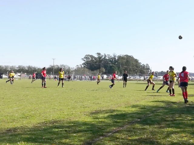 Empate para Sportivo Trabajo en el torneo de AFFEBA