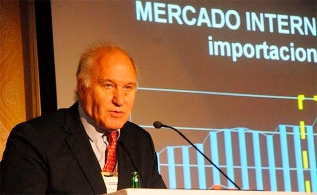 Mutual DAN inicia ciclo de charlas virtuales  sobre el clima en el Sudeste y la ganadería
