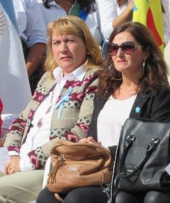 "La Educación  Sexual se aborda de una manera transversal en todos los niveles y modalidades"