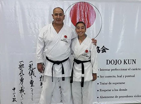 Kiara Ponce integrará la Selección  Argentina que viajará a Colombia 