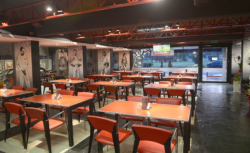 Empleados gastronómicos preocupados por su futuro laboral