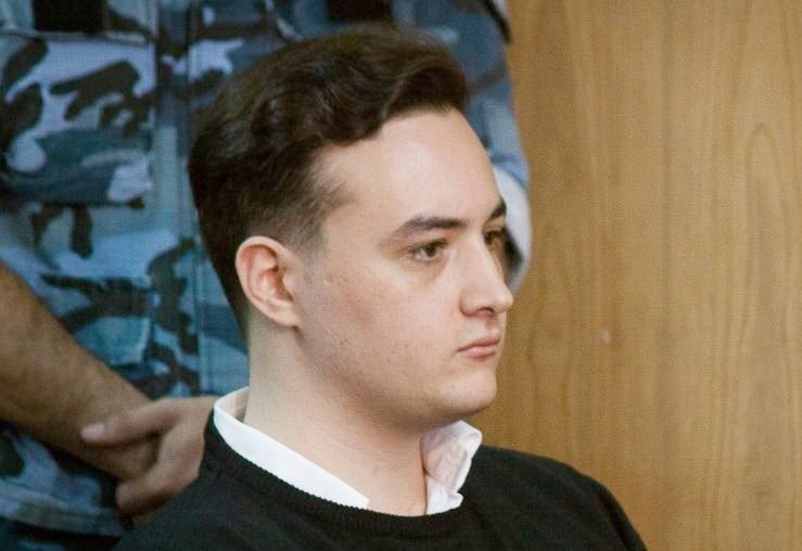 Casación anuló el arresto  domiciliario de Federico Sasso