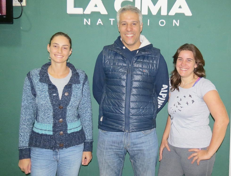 Con el torneo Master se pone en marcha el «Mes de la Natación» 
