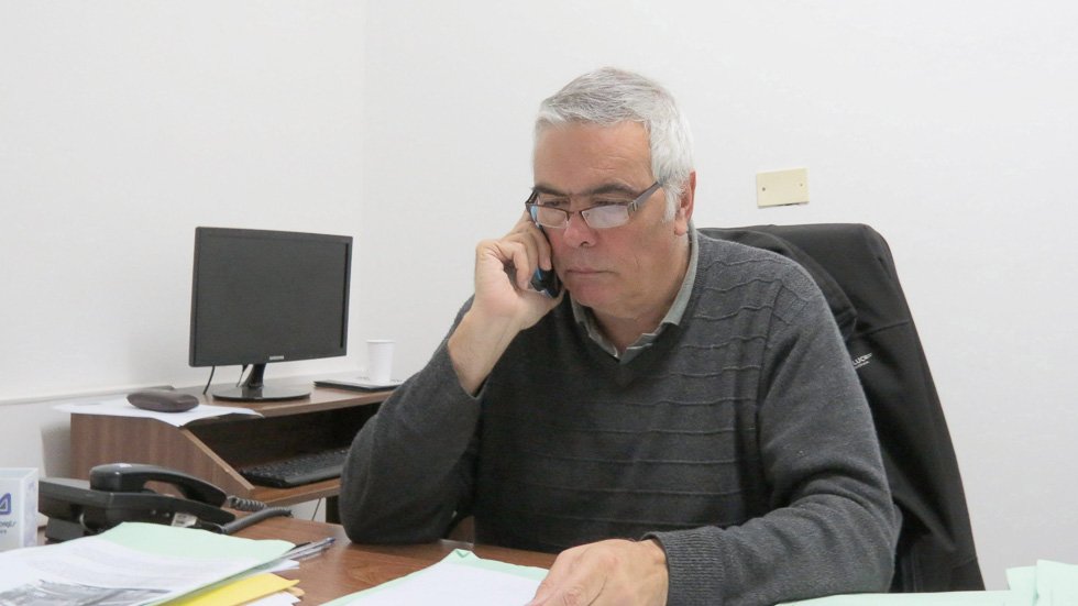 El Ejecutivo propone para acordar  la misma modalidad que con el STM