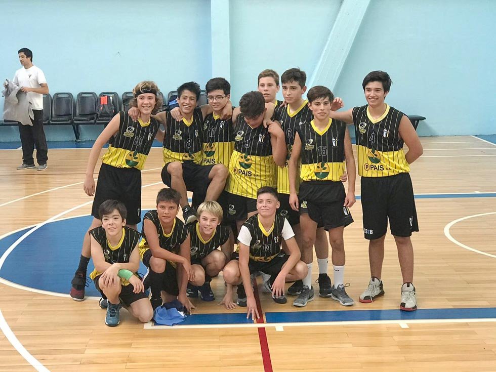 La Sub 15 de club Sportivo Trabajo/SMATA debutó ganando