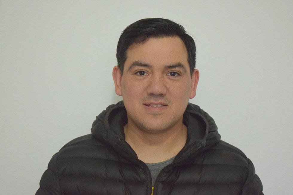 Otro título más para Maximiliano Bustos en ajedrez