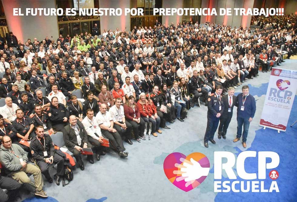 Reeligieron a Fernando Alessio como Director Provincial de Capacitación 