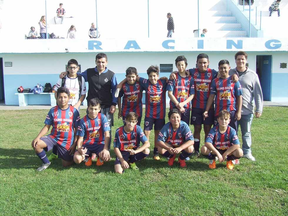 Todos los resultados de la cuarta fecha del futbol 