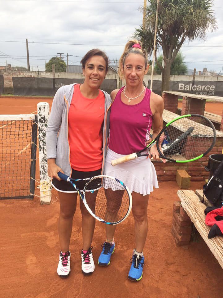 Tiene sus campeones el segundo torneo  de singles del Sportivo Trabajo