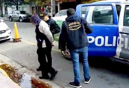 Por otra denuncia de abuso sexual  vuelven a detener a Carlos Barboni