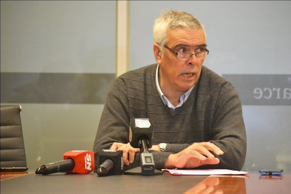 «Hay gente irresponsable»