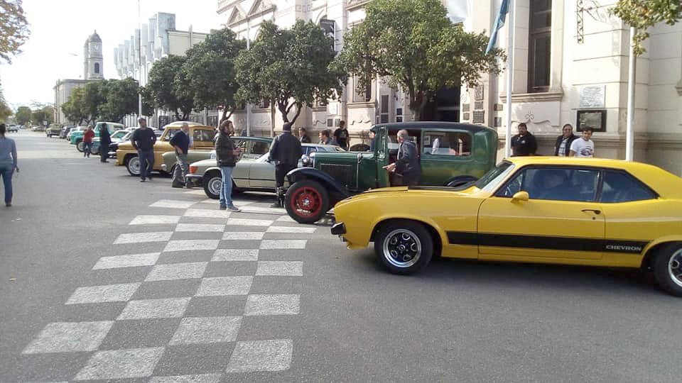Mollica y Colabelli, los más "regulares"  