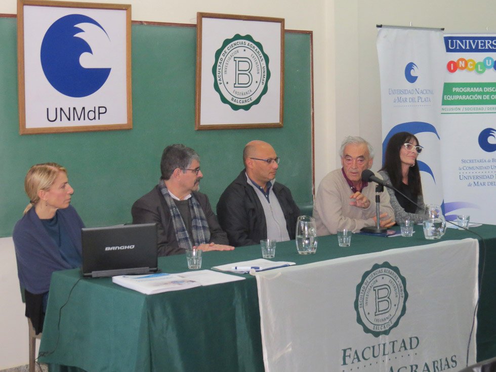 "Nexos" para fortalecer el proceso educativo y reducir la deserción