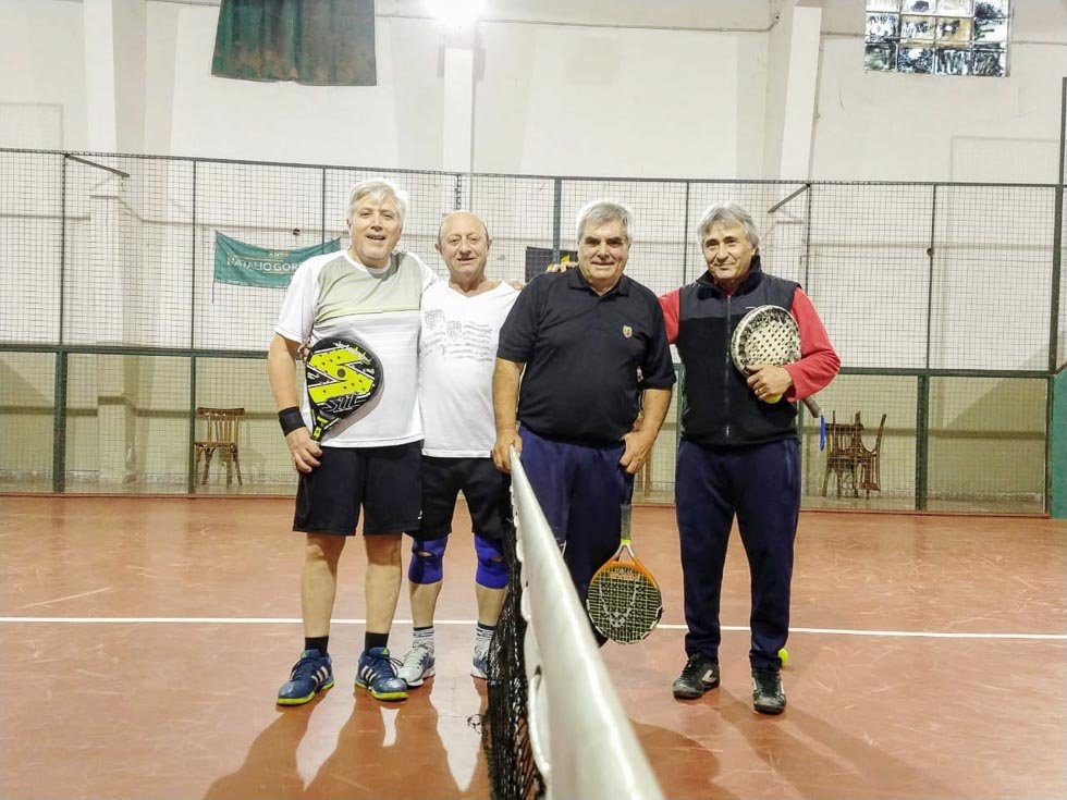 Primeros clasificados a la etapa regional de los Juegos Bonaerenses 