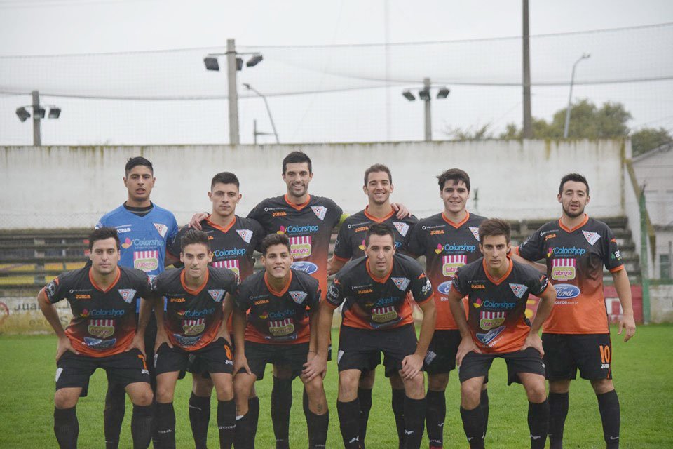 Se conoció el camino de Los Patos en la Zona Campeonato 