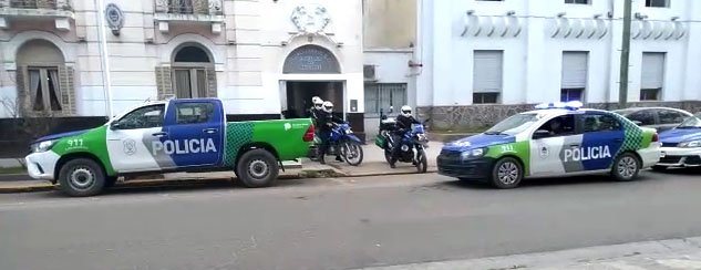 Identificaron al autor de violentos robos a dos octogenarias