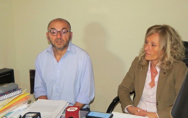 Una cautelar a favor de Armando Poblet «suspende efectos lesivos de una resolución»