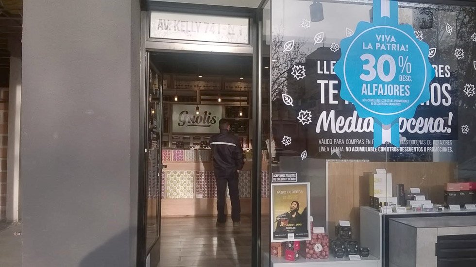 Guolis desmiente atravesar una situación de crisis, aclarando apreciaciones de Vaquero