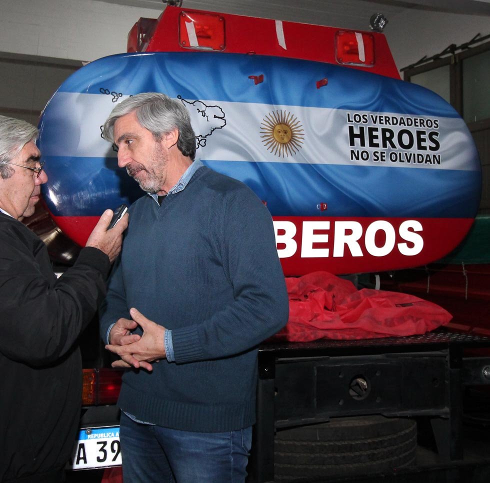 "Soñar es fácil, luchar por un sueño es lo más difícil;  nosotros siempre luchamos por nuestros sueños"