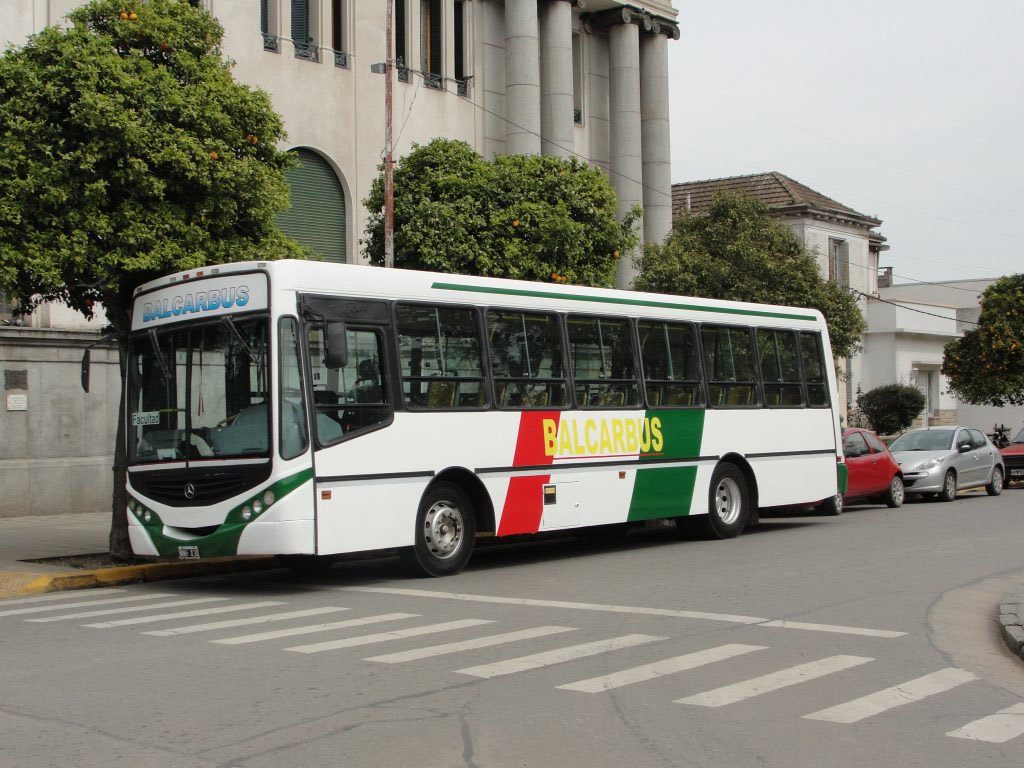 Cuenta regresiva para que se defina el futuro de Balcarbus