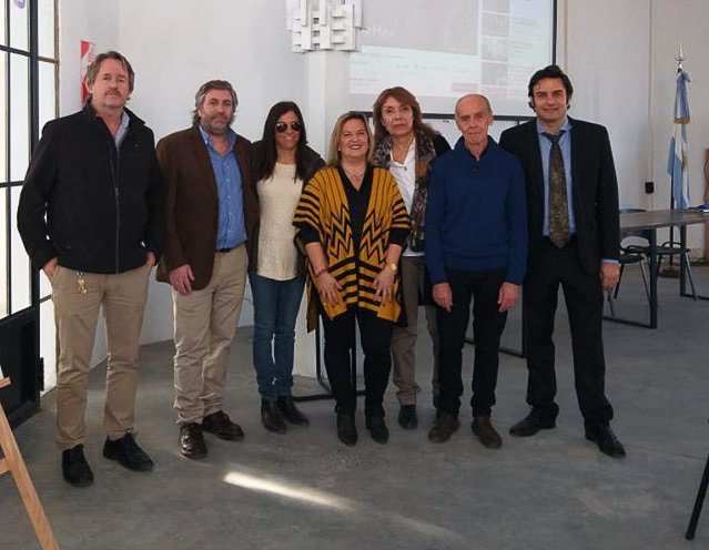 Exitoso "Encuentro Salamónico"
