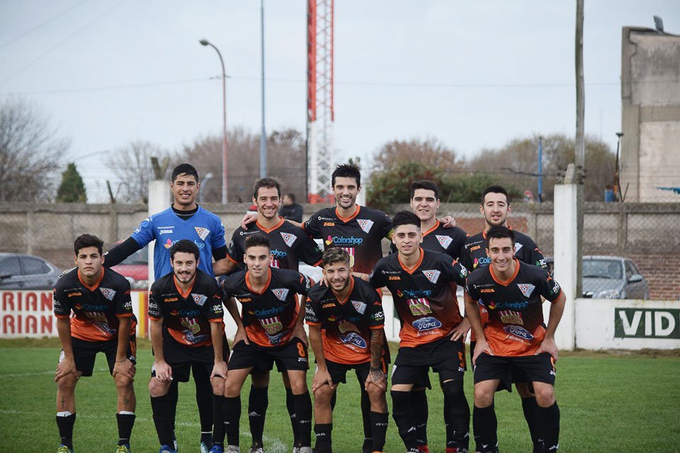Los Patos perdió con Kimberley por 5 a 1