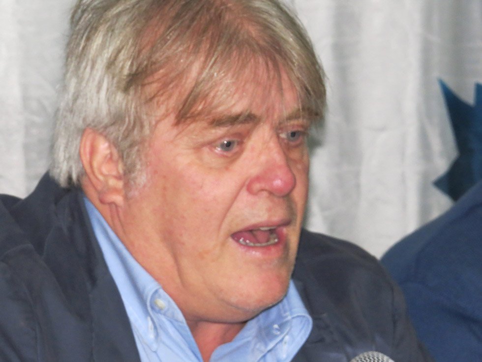 Vera advirtió que Cambiemos podría armar  un plan para ganar si no es a través del voto