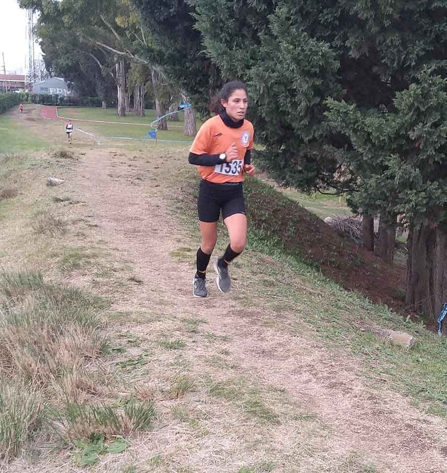 Nuevo triunfo de Shalom Lescano