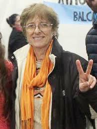 El Frente de Todos  oficializó las listas de  Vismara y Pilone