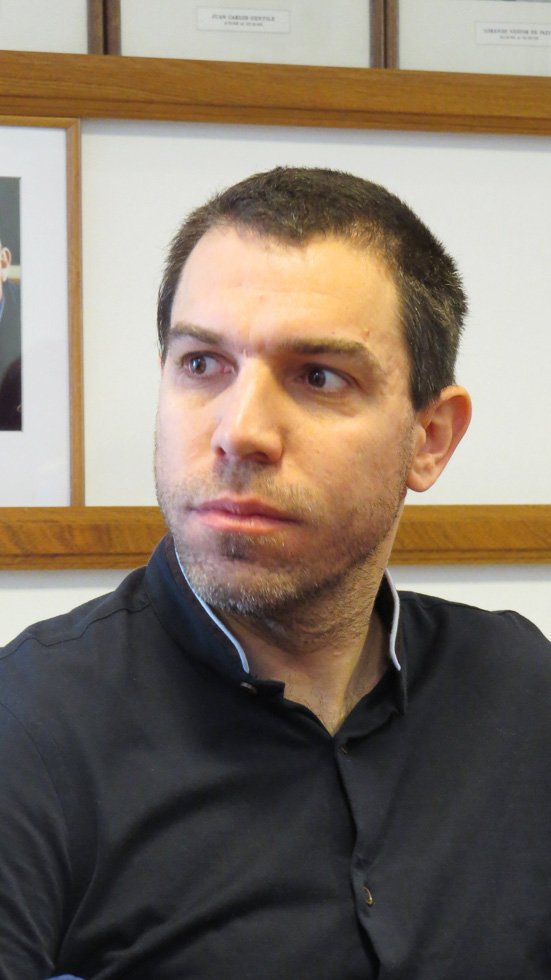 China financiará investigación en la que participará el balcarceño Adolfo García