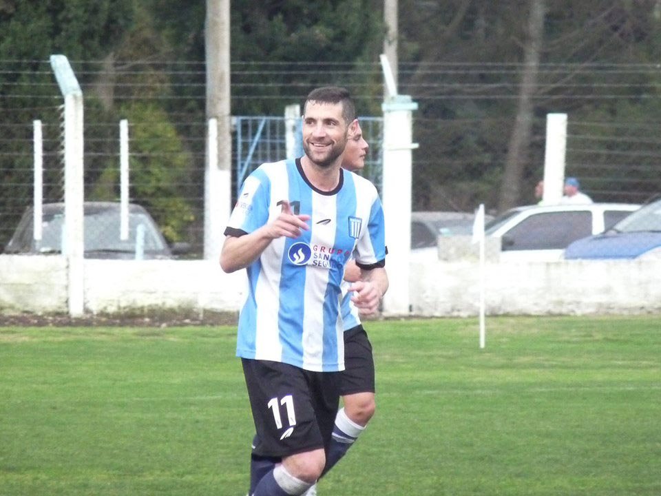 Ezequiel Petti jugará en la Primera División de Hong Kong