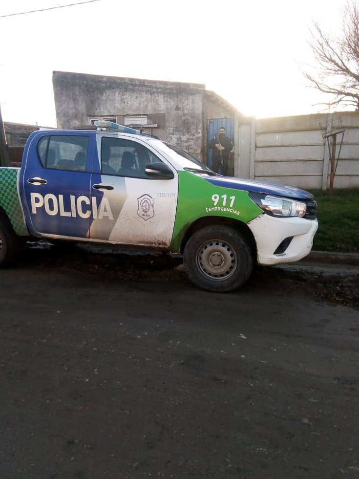La Policía esclareció hurto cometido por una mujer