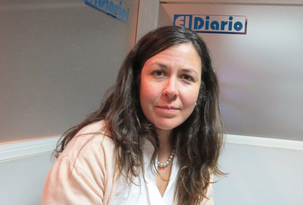 Viera: "Hoy por hoy no hay ningún caso de  personas en situación de calle en Balcarce"