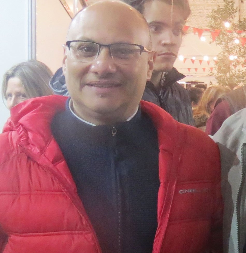 «Hacía falta un predio ferial y creemos haberlo encontrado acá»