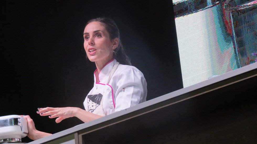 «Me divertí; lo  disfruté un montón»