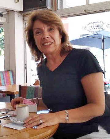 Ana Ramos fue nombrada Asesora Honoraria  en la Ciudad Autónoma de Buenos Aires
