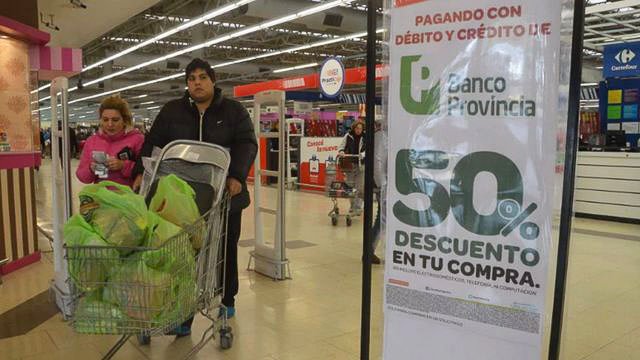Vuelven los supermiércoles
