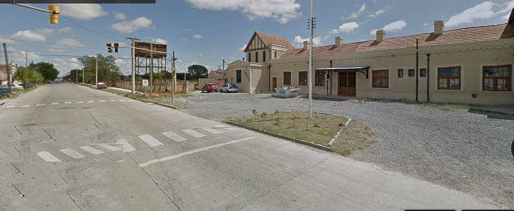 Concejales pidieron  mejorar la  señalización en Av. Caseros y 11