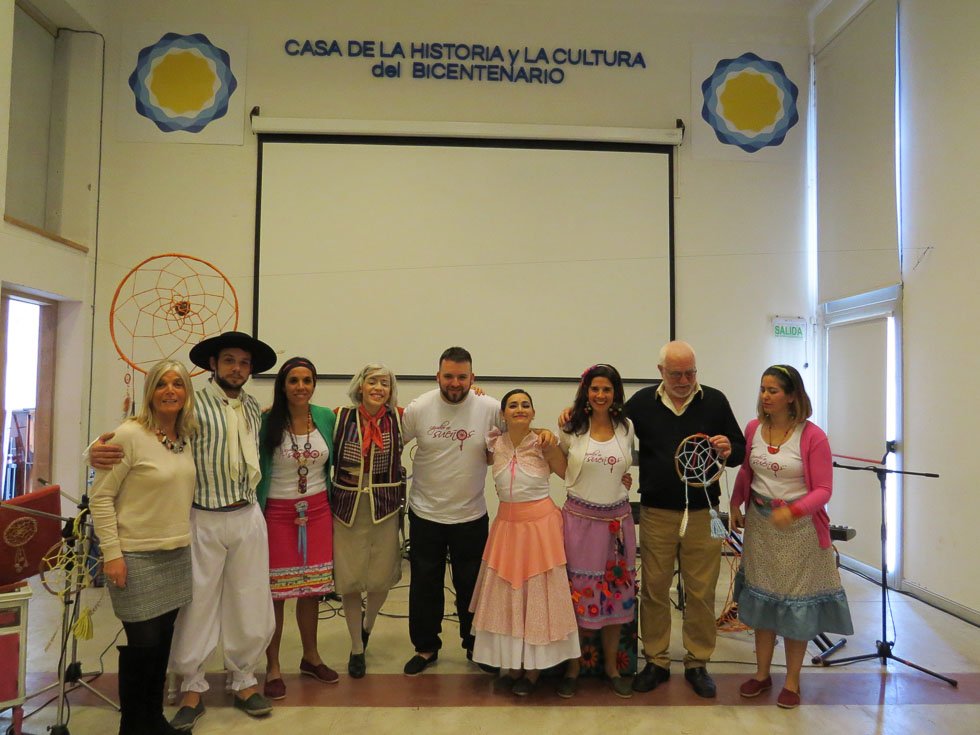 Cultura anuncia un atractivo y variado programa  de actividades para los chicos en las vacaciones