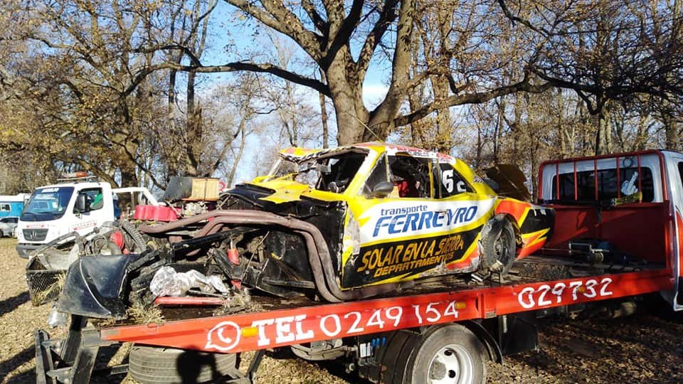 Durutovich pasó del festejo a la frustración