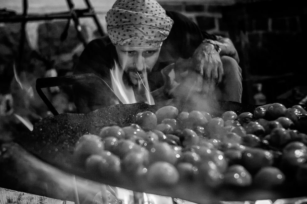 «Encuentro de Orígenes»: para disfrutar los sabores del fuego