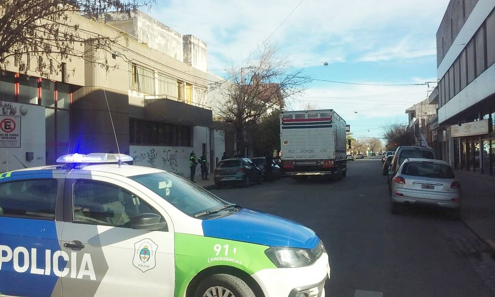 Llegaron a Balcarce las 116 urnas que  se usarán en las PASO del 11 de agosto