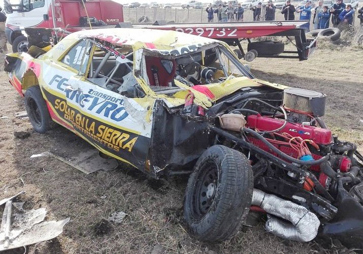 APAC: inquietud tras los accidentes en Rauch