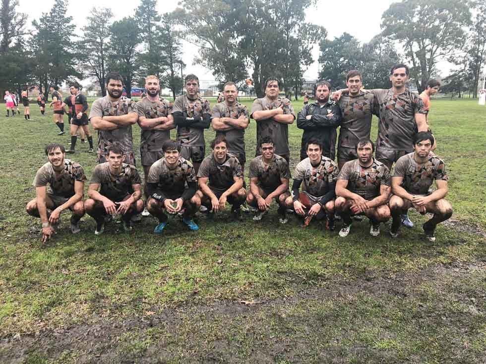 Campo de Pato, ya campeón, pudo ganarlo en forma invicta