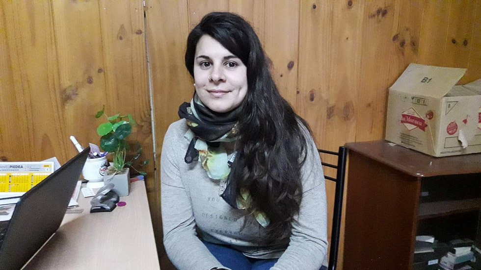 El grupo «Concientización Balcarce»  apuntala la cruzada ambiental