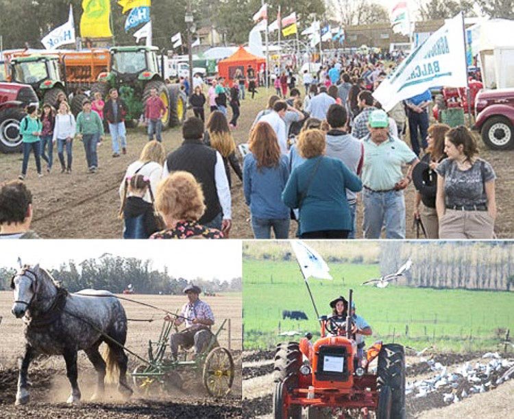 La EduCoAgro ya desanda el camino de su sexta edición